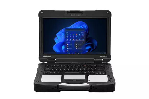 TOUGHBOOK 40